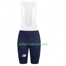 Trägershorts 2019 EF Education First Pro Cycling N001 